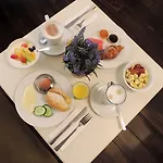 موتيل بلاس 3* برلين