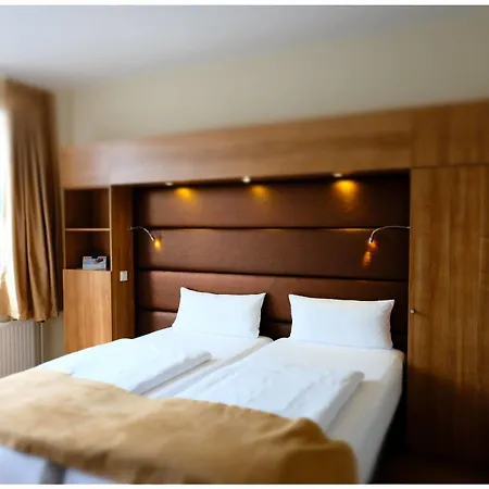 Motel Plus Berlin 3* Berlin