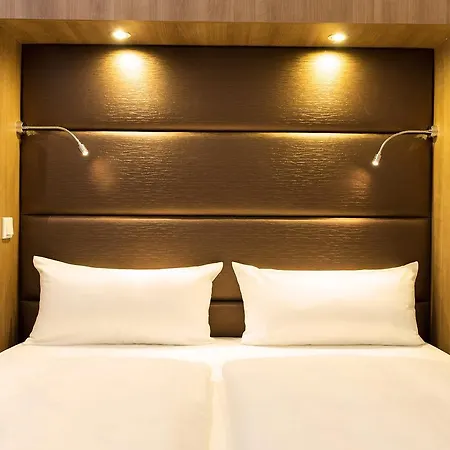 Motel Plus Berlin 3*