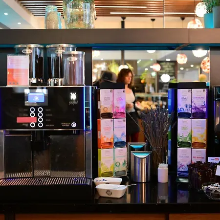 Motel Plus Berlin Berlin