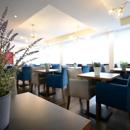 Motel Plus Berlin Hotel 3*