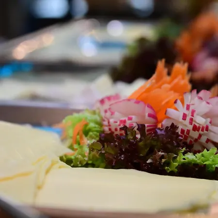 Hotel Motel Plus Berlin