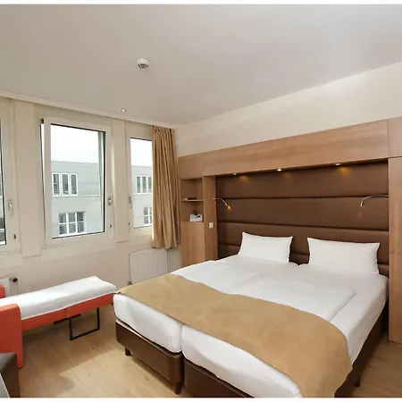 Motel Plus Berlin Hotel