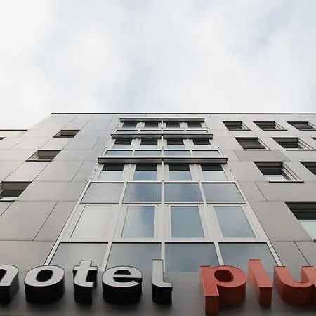 Motel Plus Berlin Berlin