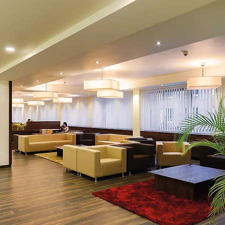 Motel Plus Berlin Hotel