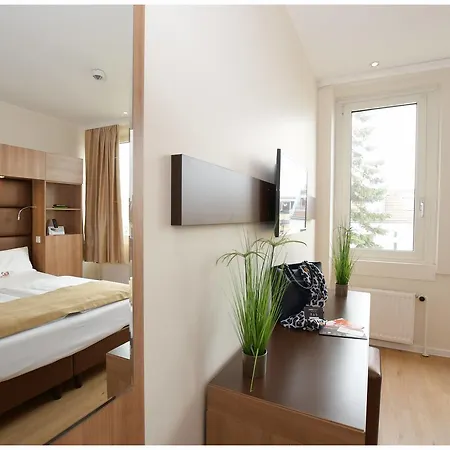 Hotel Motel Plus Berlin Berlin