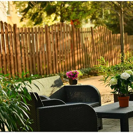 Hotel Motel Plus Berlin