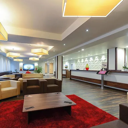 Hotel Motel Plus Berlin