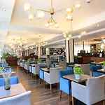 Motel Plus Berlin Hotel 3*