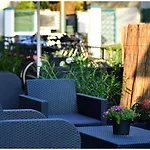 Motel Plus Berlin Hotel Berlin