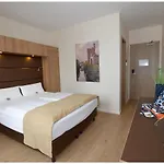 Motel Plus Berlin Hotel 3*