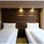 Motel Plus Berlin Berlin
