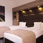 Motel Plus Berlin 3* Berlin