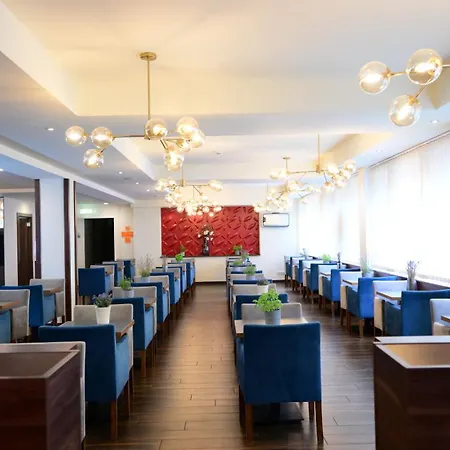 Motel Plus Berlin
