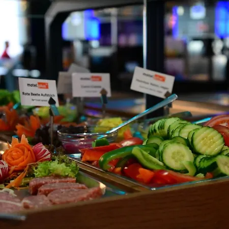 موتيل بلاس 3* برلين