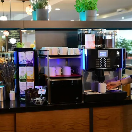 موتيل بلاس فندق